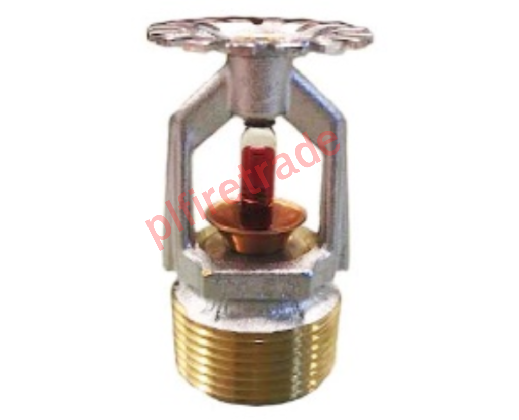 หัวสปริงเกอร์และอุปกรณ์ (SPRINKLER &amp; EQUIPMENT)