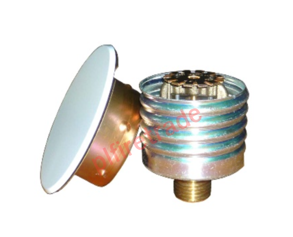 หัวสปริงเกอร์และอุปกรณ์ (SPRINKLER &amp; EQUIPMENT)