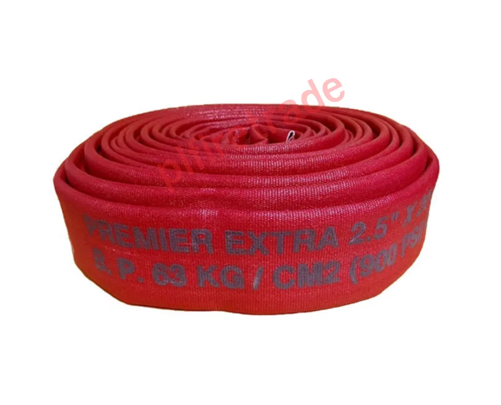 สายส่งน้ำดับเพลิง (FIRE HOSE)