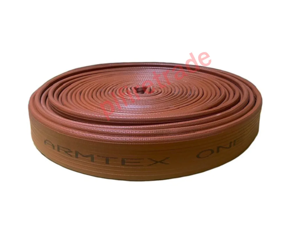 สายส่งน้ำดับเพลิง (FIRE HOSE)