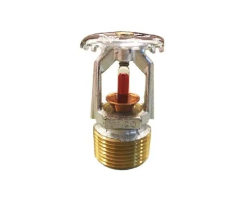 สปริงเกอร์และอุปกรณ์ (SPRINKLER & EQUIPMENT)