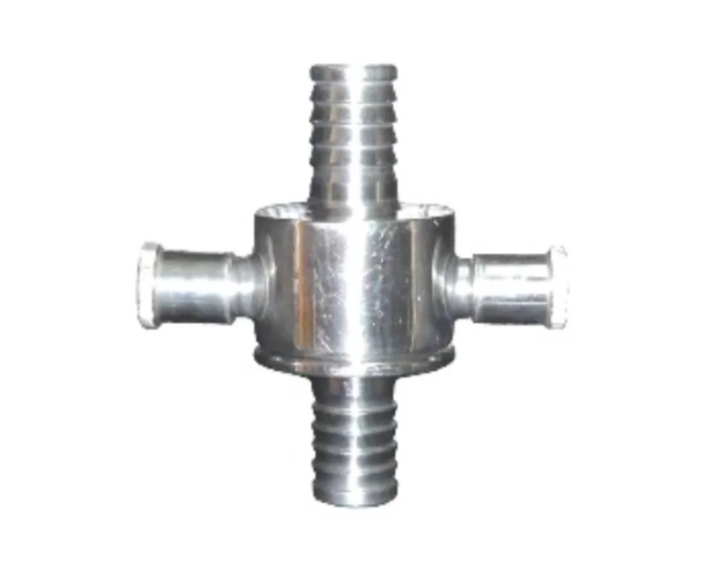 ข้อต่อดับเพลิง (COUPLING AND ADAPTER)
